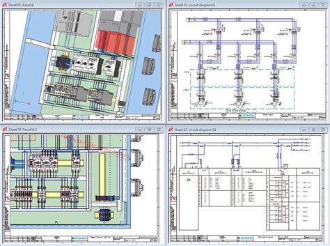 electrical enclosure layout software|3d enclosure design software.